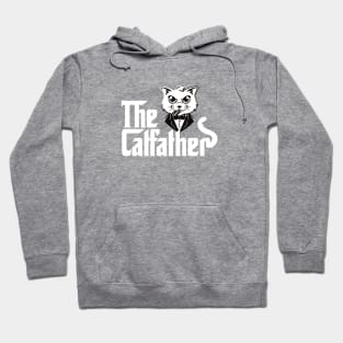 The CAT Father Hoodie